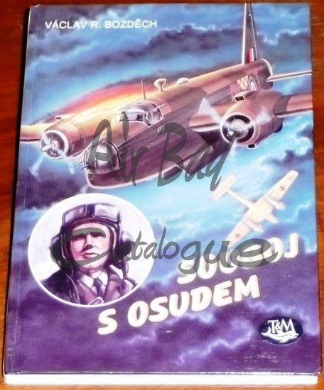 Souboj s osudem/Books/CZ/1 - Click Image to Close