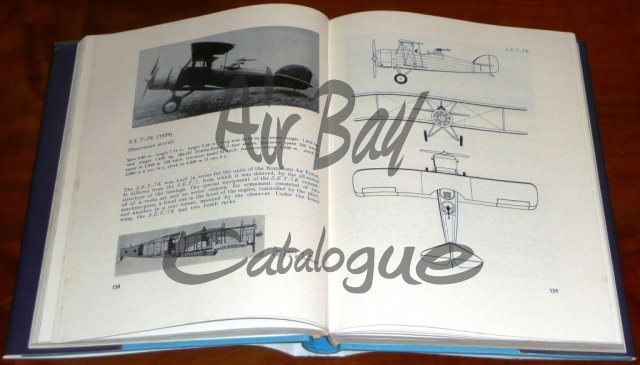 Romanian Aeronautical Constructions 1905 - 1974/Books/EN - Click Image to Close