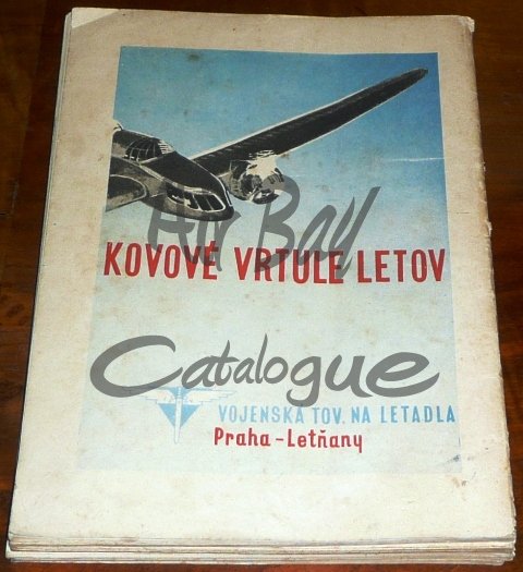 Letectvi 1938/Mag/CZ - Click Image to Close