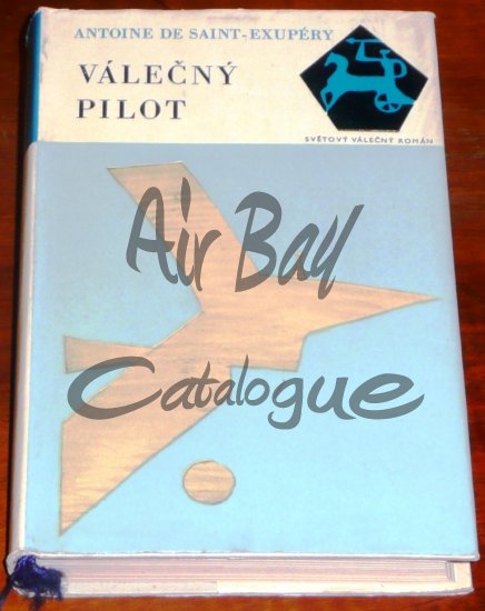 Valecny pilot/Books/CZ - Click Image to Close