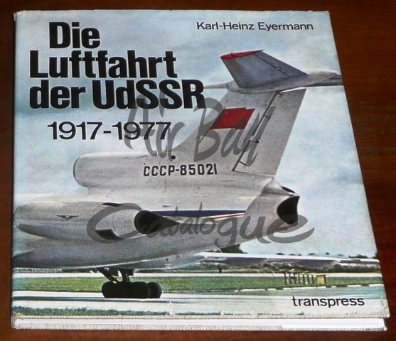 Die Luftfahrt der UdSSR/Books/GE/2 - Click Image to Close