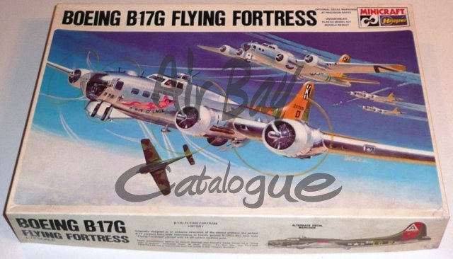 Boeing B-17G/Kits/Hs - Click Image to Close
