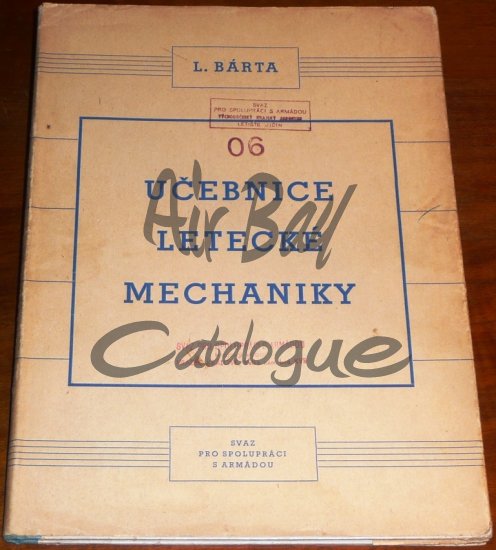 Ucebnice letecke mechaniky/Books/CZ/3 - Click Image to Close