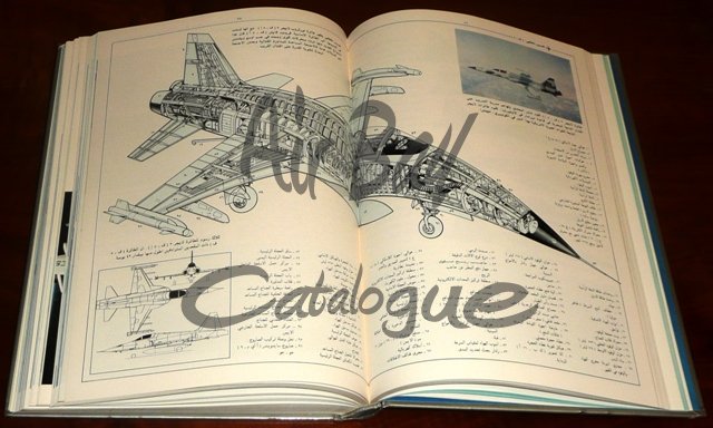 Modern Military Aircraft/Books/AR - Click Image to Close