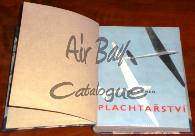 Plachtarstvi/Books/CZ - Click Image to Close