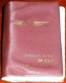 Letadlovy motor M 337/Books/CZ