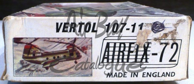 Vertol 107-11/Kits/Af - Click Image to Close