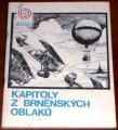Kapitoly z brnenskych oblaku/Books/CZ
