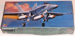 F/A-18A Hornet/Kits/Hs