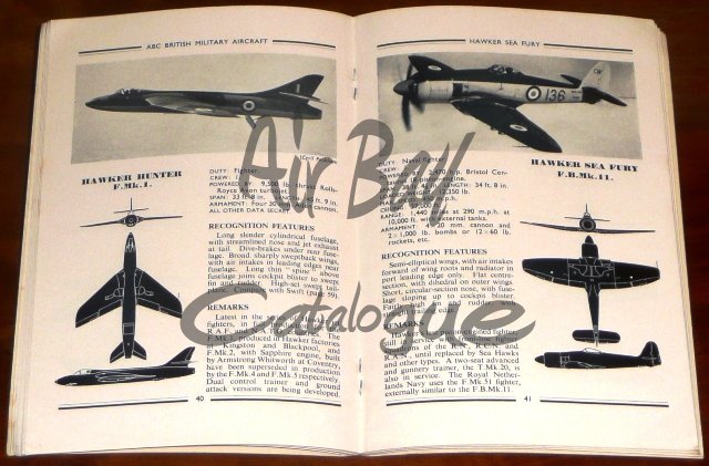 abc British Military Aircraft/Books/EN - Click Image to Close