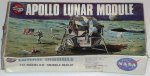 Apollo Lunar Module/Kits/Af
