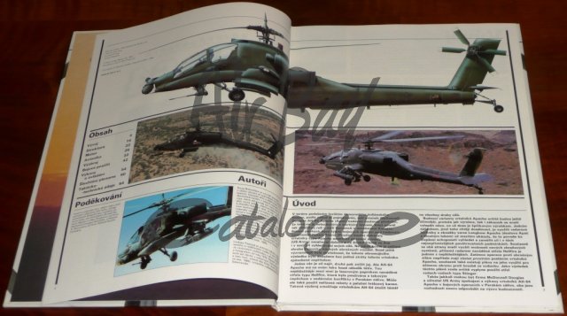 Bojova letadla AH-64/Books/CZ - Click Image to Close