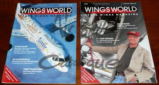 Wings World/Mag/GE - Click Image to Close