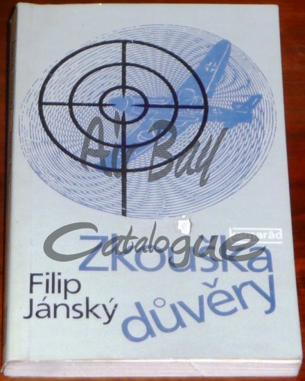 Zkouska duvery/Books/CZ - Click Image to Close