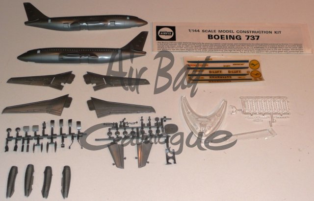 B-737/Kits/Af - Click Image to Close