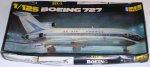 Boeing 727/Kits/Heller