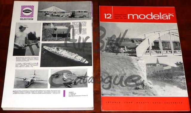Modelar 1975/Mag/CZ - Click Image to Close