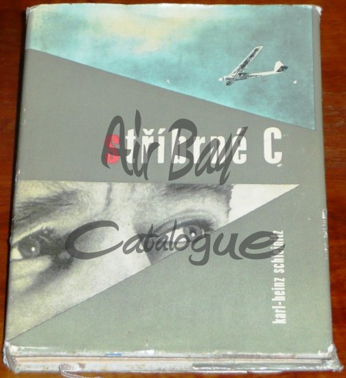 Stribrne C/Books/CZ - Click Image to Close