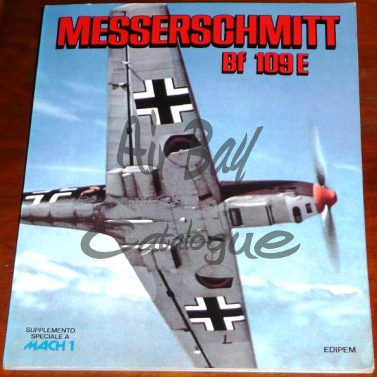 Messerschmitt Bf 109 E/Books/IT - Click Image to Close