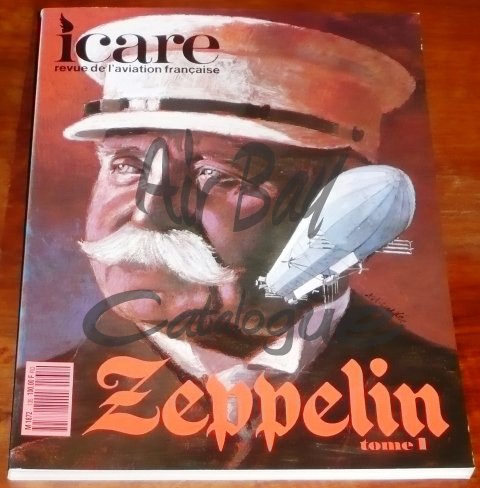 Icare Zeppelin/Books/FR - Click Image to Close
