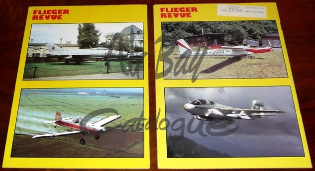 Flieger Revue/Mag/GE/2 - Click Image to Close
