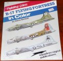 Squadron/Signal Publications B-17 Flying Fortress/Mag/EN