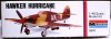 Hawker Hurricane/Kits/Monogram