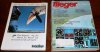 Fliegermagazin 1992/Mag/GE