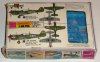 P-40N Warhawk/Kits/Matchbox