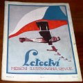 Letectvi 1924/Mag/CZ