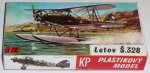Letov S. 328/Kits/KP