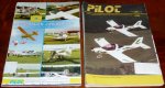 Pilot Bulletin LAA 1994 - 2002/Mag/CZ