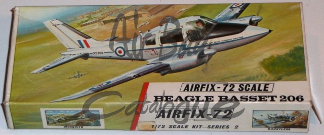 Beagle Basset 206/Kits/Af - Click Image to Close