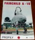 Fairchild A-10/Books/CZ