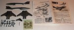 F-101B Voodoo/Kits/Monogram