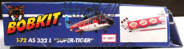 Super Tiger/Kits/Heller - Click Image to Close