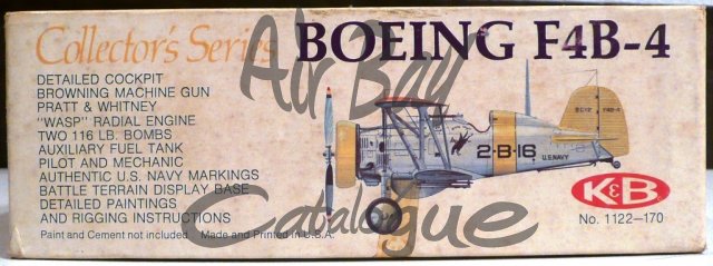 Boeing F4B-4/Kits/INT - Click Image to Close