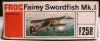 Fairey Swordfish/Kits/Frog/2