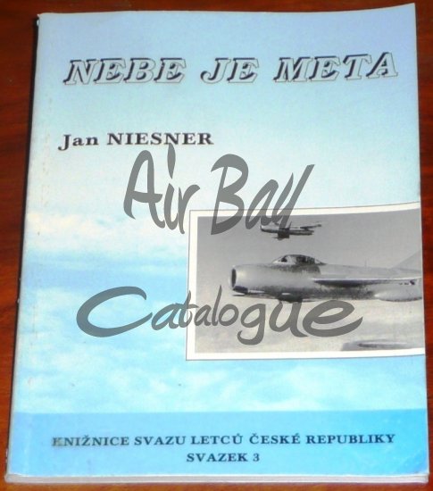 Nebe je meta/Books/CZ - Click Image to Close
