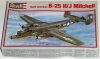 B-25 H/J Mitchell/Kits/Revell