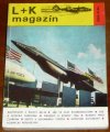 L + K magazin 1960's/Mag/CZ