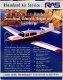 Aerokurier Aero 1999/Shows/GE