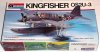 Kingfisher/Kits/Monogram