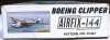 Boeing Clipper/Kits/Af