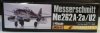 Messerschmitt Me 262/Kits/Trimaster