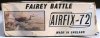 Fairey Battle/Kits/Af