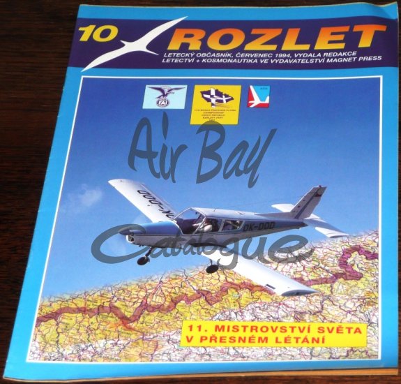 Rozlet 10/Mag/CZ - Click Image to Close