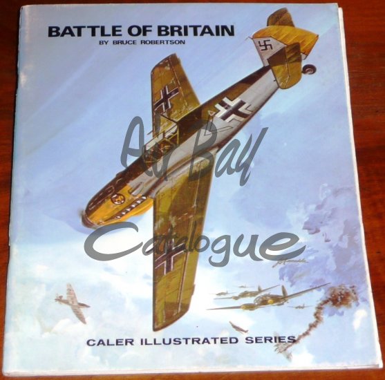 Battle of Britain/Books/EN - Click Image to Close