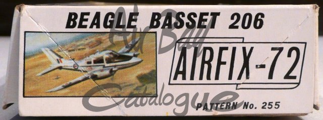 Beagle Basset 206/Kits/Af - Click Image to Close