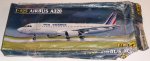 Airbus 320/Kits/Heller